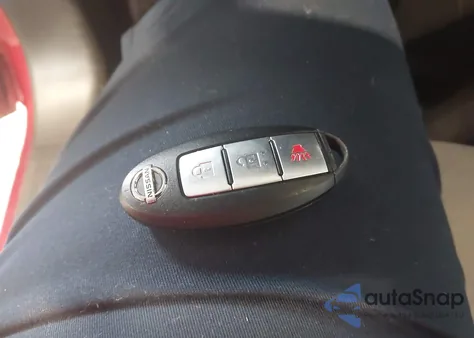 2014 Nissan Juke S из США, поврежденный, VIN JN8AF5MR4ET351321